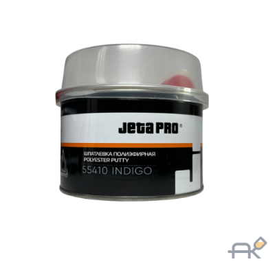 Шпатлёвка JETA PRO INDIGO 0.5кг (55410) 